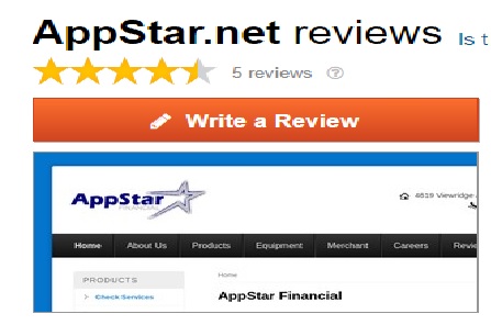 Reviews-Appstar